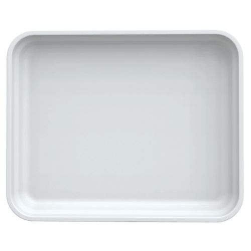 Travessa Funda Buffet 2/3 Germer de Porcelana 31,4x34,8 cm