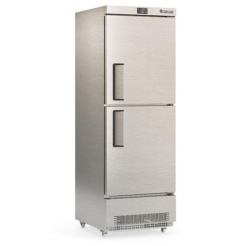 Refrigerador Comercial 578 Litros GDR57AI Gelopar 220v com 2 Portas