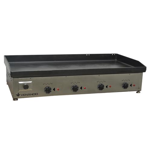 Chapa Bifeteira Elétrica  CE100 14267 Venâncio 101x50 cm 220v