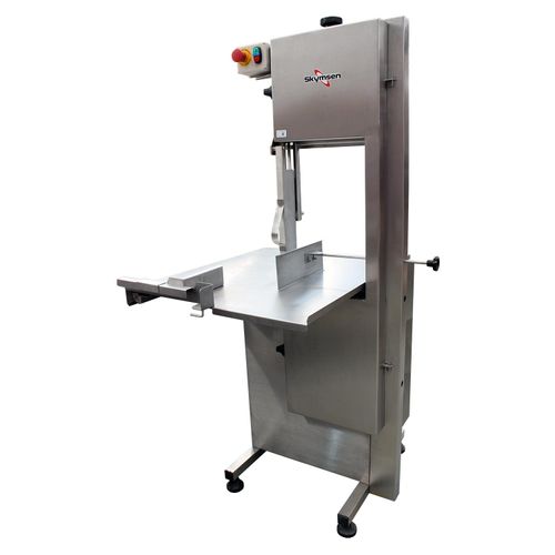Serra Fita 2,82mm SL-282 Skymsen em Aço Inox 220v Monofásico