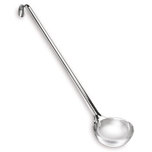 Concha Industrial Terrina Hércules 50 cm em Aço Inox