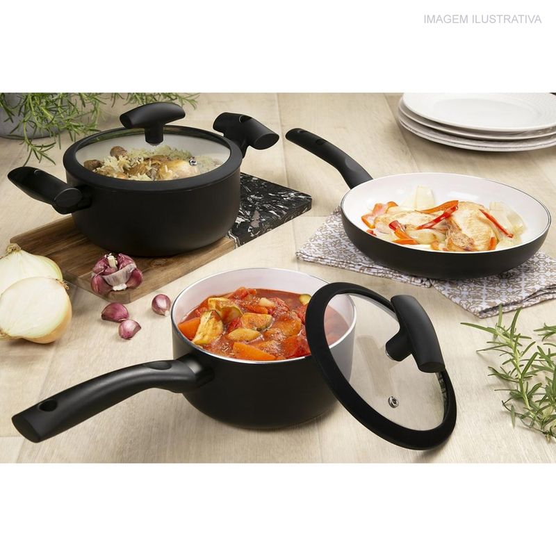 Frigideira_Soft_Touch_Hrcules_18_cm_com_Fundo_de_Induo_Preta_1006243