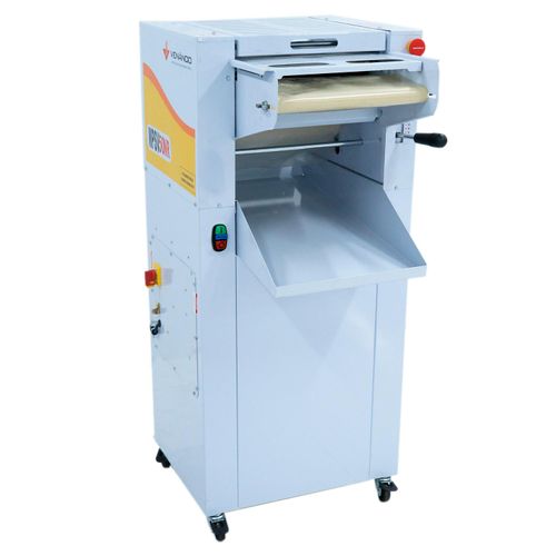 Modeladora de Pão MV50 Venâncio 50 cm Monofásico 220v