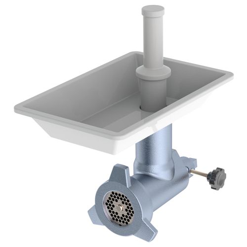 Kit Moedor de Carne para Serra Fita B4670 Braesi