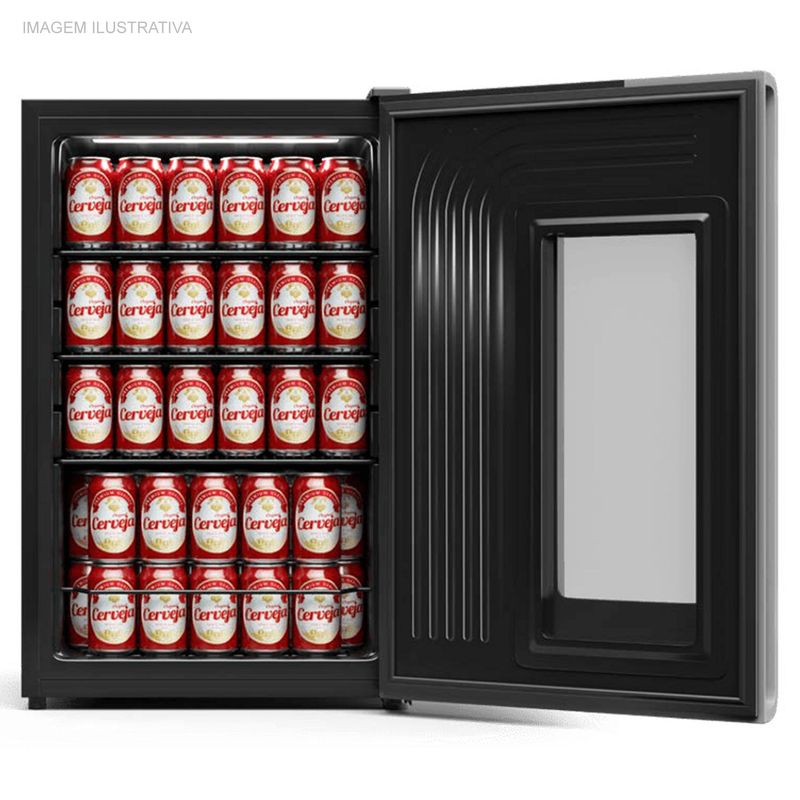 Cervejeira_95_Litros_GRB100_PR_Gelopar_Porta_com_Visor_Preta_127v_1032183