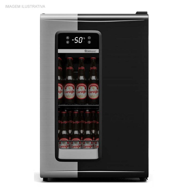Cervejeira_95_Litros_GRB100_PR_Gelopar_Porta_com_Visor_Preta_220v_1033260