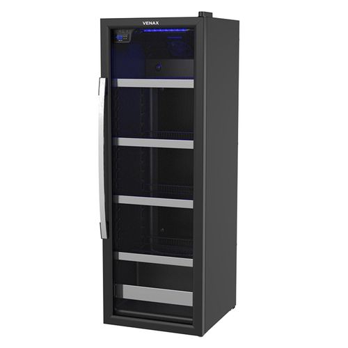 Cervejeira EXPVBL209PF Venax Blue Light 209 Litros 127v