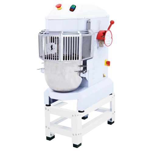 Batedeira Industrial Planetária Venâncio 18 Litros Monofásico 220v