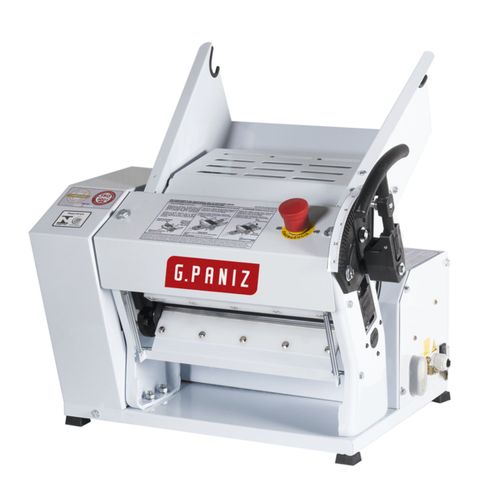 Cilindro de Massas Elétrico CL30030 G.Paniz cm Bivolt