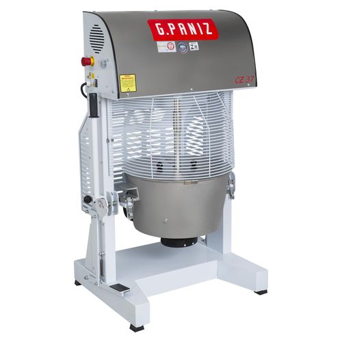 Cozerella Misturadora de Massas CZ-37 G.Paniz 37 Litros 220v Monofásico
