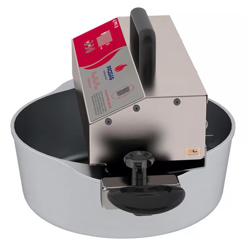 Misturador Elétrico Mogmix Plus PRMOG-05 Progás 5 Litros Bivolt