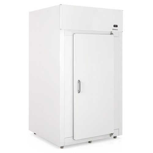 Mini Câmara de Congelados  GMPG-1980 BR Gelopar 1980 Litros Branco 220V