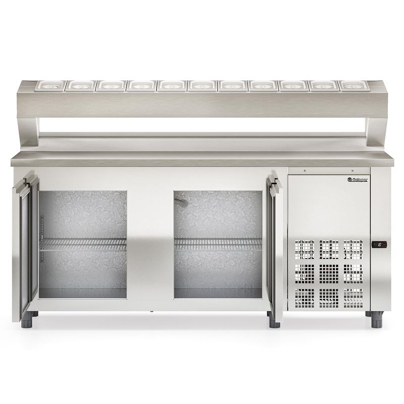Balco_Refrigerado_Condimentaria_GBPZ200_AI_Gelopar_220v_1055504