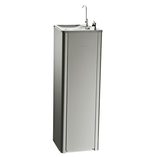 Bebedouro de Pressão Puripress IBBL  em Aço Inox 220v