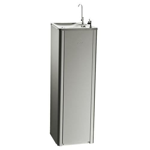 Bebedouro de Pressão Puripress IBBL em Aço Inox 127v