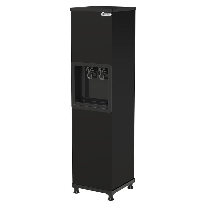 Bebedouro_Industrial_Knox_25_Litros_com_2_Torneiras_220v_em_Ao_Inox_Black_1070441