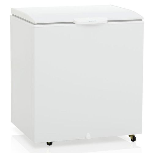 Freezer Horizontal Gelopar 220 Litros 127v Branco
