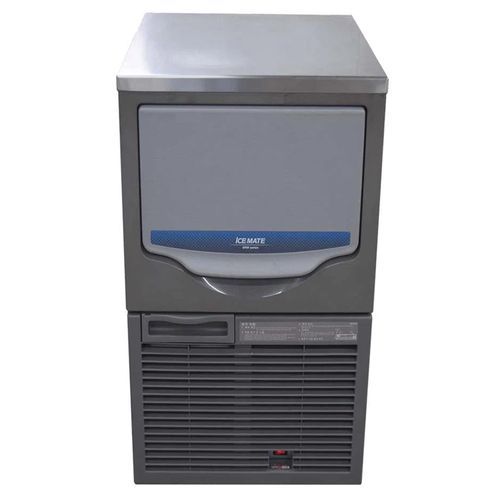 Máquina de Gelo de 95 kg 220v Macom Hoshizaki