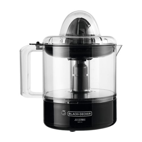 Espremedor de Frutas Black Decker 127v