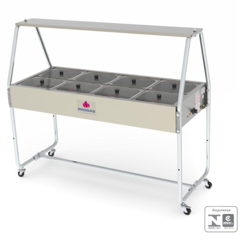 Buffet_Progs_PRB08GN_Trmico_8_Cubas_Com_Tampas_de_Vidro_127v_178221