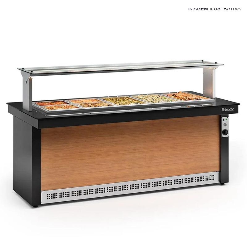 Buffet_Trmico_Vitra_GBTA200_PR_Gelopar_Preto_220v_1024530