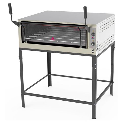 Forno Elétrico Industrial PRP-E 900 Progás 220v Monofásico