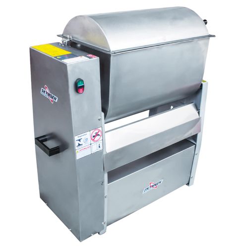 Misturador de Carne 50 kg MMS50IN Skymsen em Aço Inox 220v