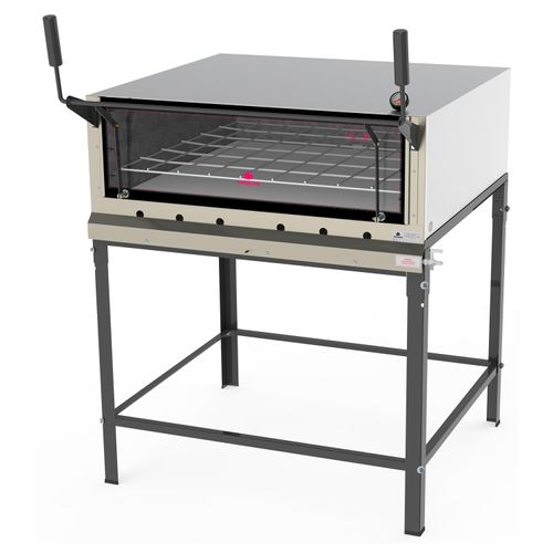 Forno Refratário PRP-900 G2 Progás Industrial a Gás