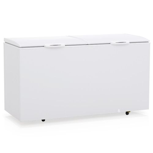 Freezer Horizontal GHBS-530 BR Gelopar 532 Litros 220v
