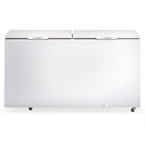 Freezer Horizontal GHBS-530 BR Gelopar 532 Litros 127v