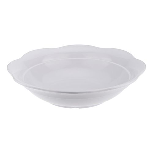 Saladeira Florata Weck em Melamina 35x8,5 cm