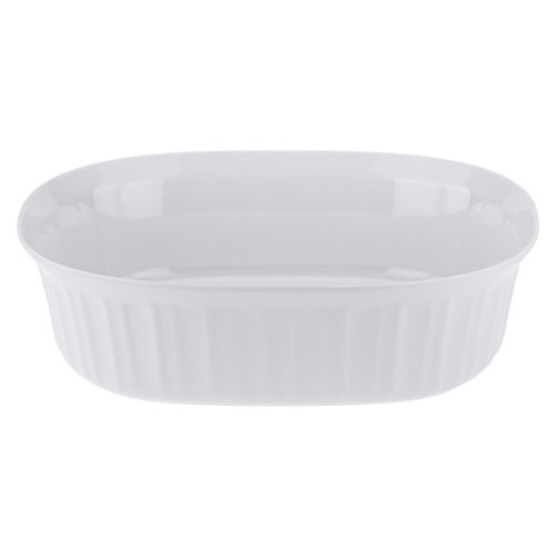 Saladeira Oval Weck em Melamina 24x19x7 cm