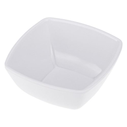 Saladeira Quadrada Weck em Melamina 10,2x10,2x5 cm