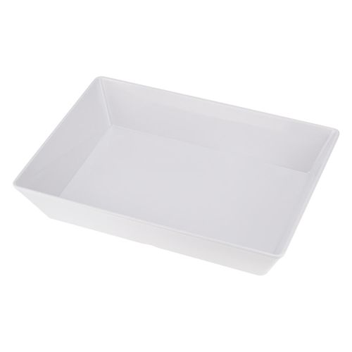 Travessa Gourmet Weck em Melamina 35x25x7 cm