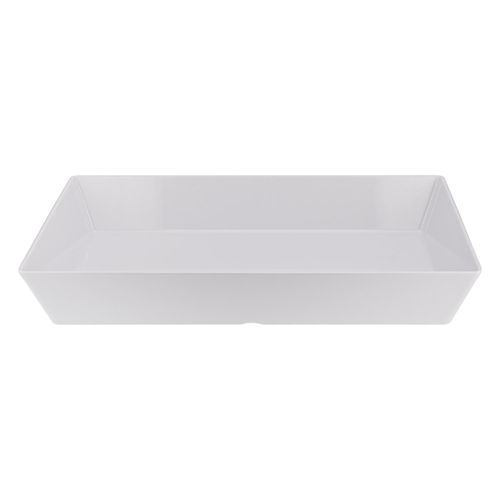 Travessa Gourmet Weck em Melamina 45x30x7 cm