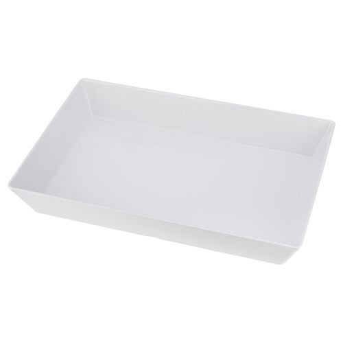 Travessa Gourmet Weck em Melamina 45x30x7 cm