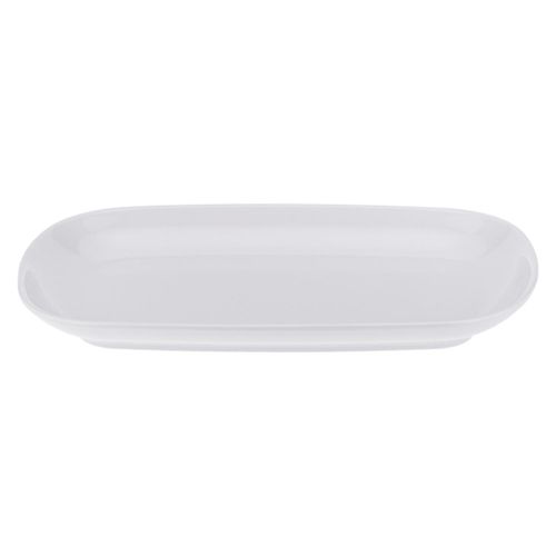Travessa Retangular Funda Weck em Melamina 23x14,5x5,7 cm