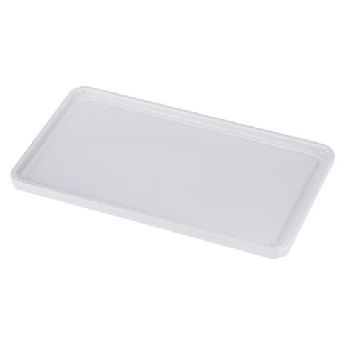 Travessa Retangular Weck em Melamina 27x15x1,4 cm