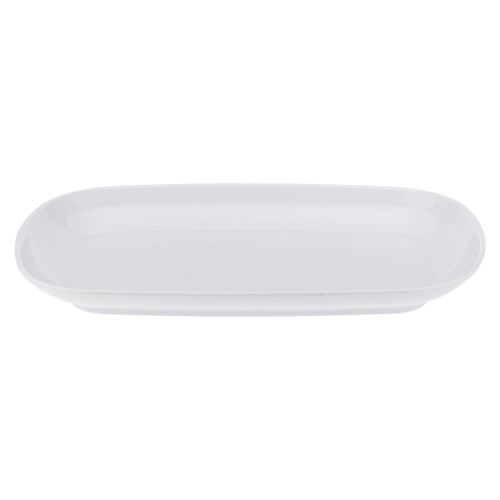 Travessa Retangular Funda Weck em Melamina 30x22,5x5,7 cm
