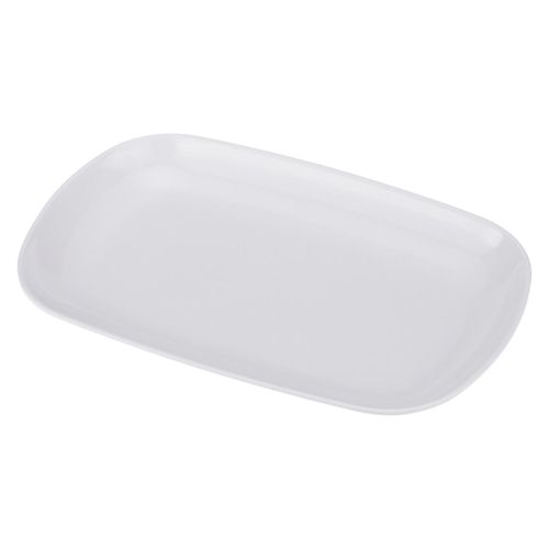 Travessa Retangular Funda Weck em Melamina 30x22,5x5,7 cm