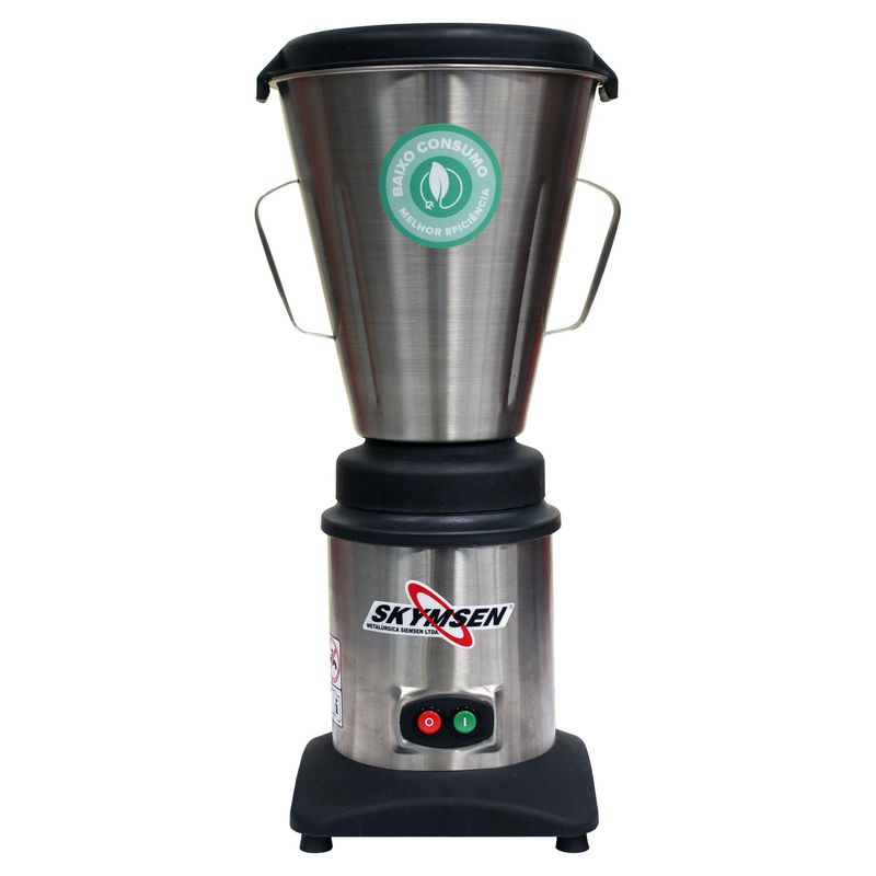 Liquidificador_Industrial_Baixa_Rotao_4_Litros_Skymsen_em_Ao_Inox_127v_115740