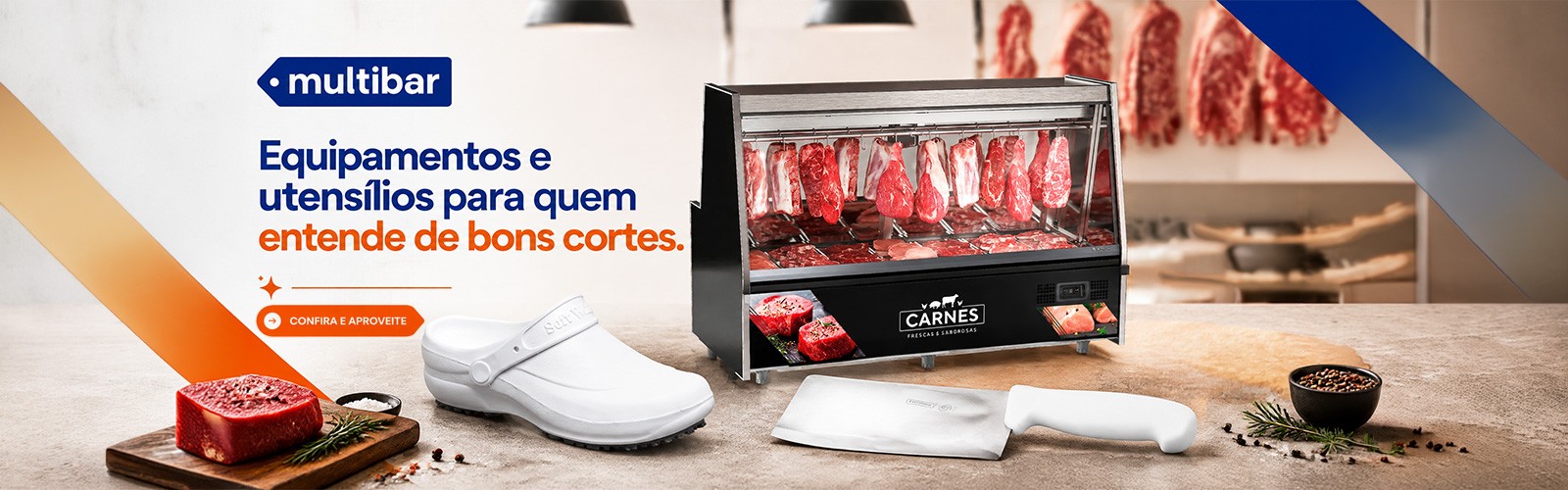 Promoção 1: Confira nossas ofertas